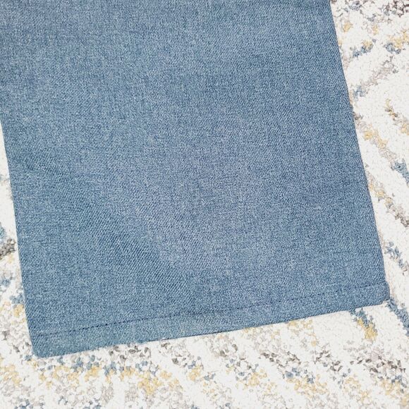 VTG Levi's Sta-Prest Big E Pants Mens 1960's Trousers Retro Slacks Bootcut 38X31 - Picture 6 of 13